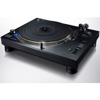 TECHNICS SL1210G Grand Class Direct Drive Turntable