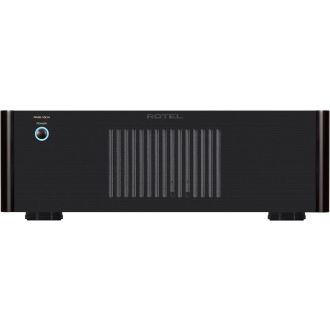ROTEL RMB 1504 4 Channel Power Amplifier