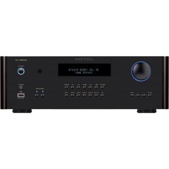 ROTEL RA 1592 MKII Stereo Integrated Amplifier