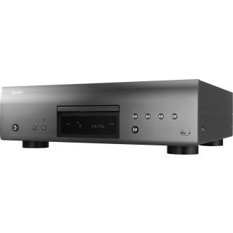 DENON DCD A110 Super Audio CD Player