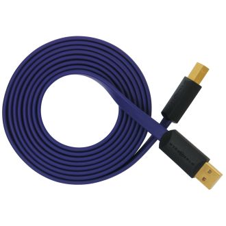 WIREWORLD UltraViolet 8 USB Audio Cable