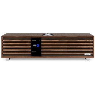 RUARK R410 Integrated Music System 