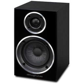 WHARFEDALE Diamond 210 Bookshelf Speakers