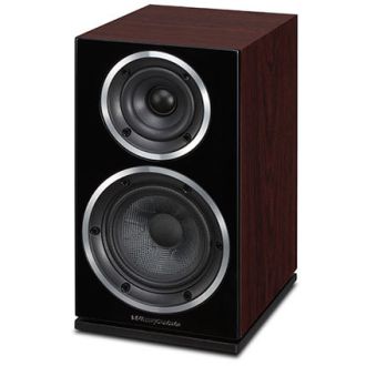 WHARFEDALE Diamond 220 Bookshelf Speakers LAST PAIR