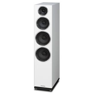 WHARFEDALE Diamond 240 Floorstanding Speakers