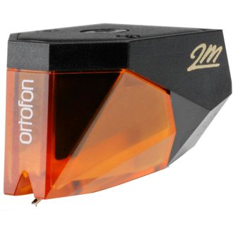 ORTOFON 2M Bronze Moving Magnet Cartridge