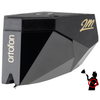ORTOFON 2M Black Moving Magnet Cartridge