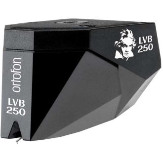 ORTOFON 2M Black LVB250 Moving Magnet Cartridge (Limited Edition)