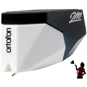 ORTOFON 2M Mono Moving Magnet Cartridge