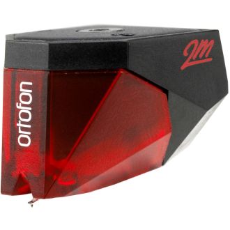 ORTOFON 2M Red Moving Magnet Cartridge