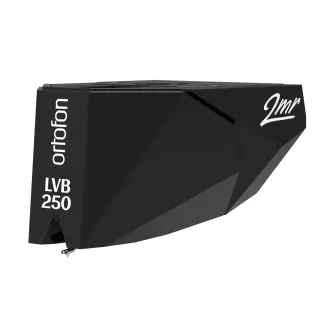 ORTOFON 2MR BLACK 250 LVR CARTRIDGE