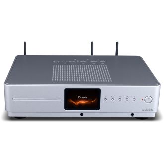AUDIOLAB Omnia All-In-One Music System