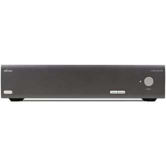 ARCAM PA410 4 Channel Power Amplifier