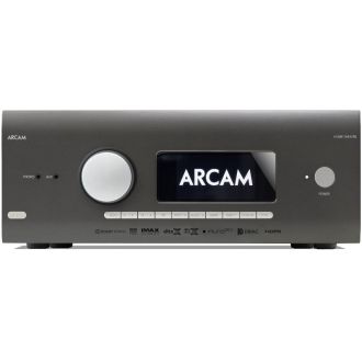 ARCAM AVR11 Home THeatre Receiver