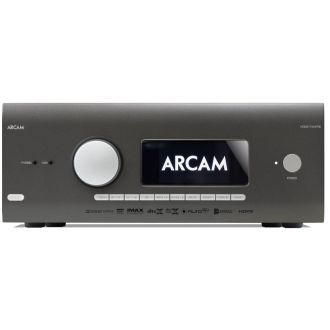 ARCAM AVR21 Home Theatre Receiver