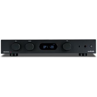 Audiolab 6000A Integrated Amplifier