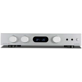 Audiolab 6000A Integrated Amplifier