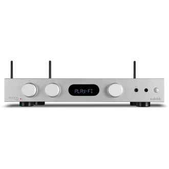 AUDIOLAB 6000A Play Integrated Amplifier