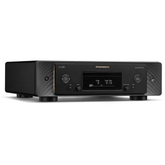 MARANTZ SACD30N Networked SACD / CD player with HEOS Built-in