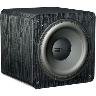 SVS SB2000 Classic Subwoofer Black Ash