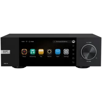 EVERSOLO DMP A6 Network Streamer