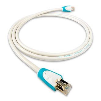 THE CHORD COMPANY C-Stream Ethernet Cable