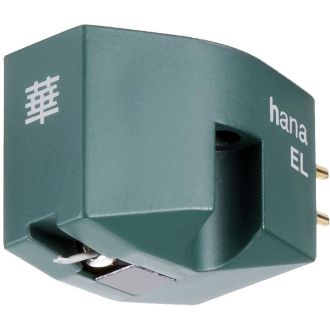 HANA EL MC Elliptical Moving Coil Cartridge