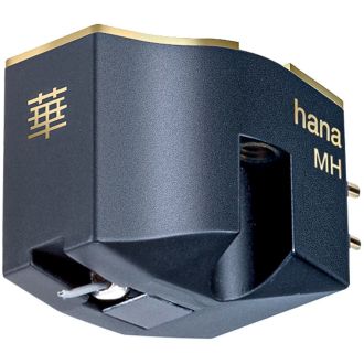 HANA MH MC High Output Moving Coil Cartridge