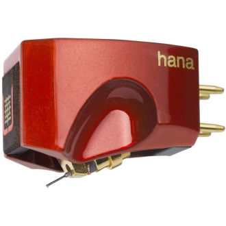 HANA UR Umami Red MC Moving Coil Cartridge