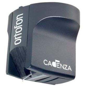 ORTOFON Cadenza Black Moving Coil Cartridge