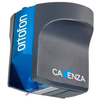 ORTOFON Cadenza Blue Moving Coil Cartridge