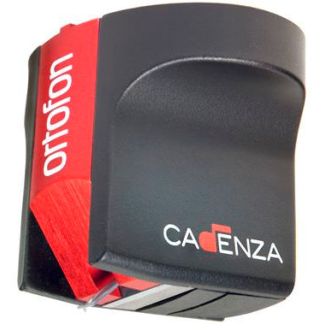 ORTOFON Cadenza Red Moving Coil Cartridge