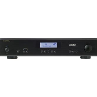 ROTEL A11 Tribute Stereo Integrated Amplifier