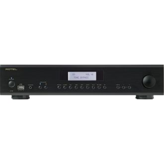 ROTEL A12 MKII Integrated Amplifier