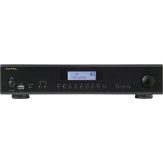 ROTEL A14MKII Stereo Integrated Amplifier