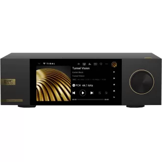EVERSOLO DMP-A6 Master Edition Gen 2 Network Streamer