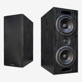 KRIX Acoustix Mk2 Bookshelf Speaker