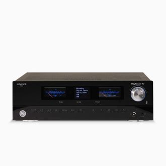 ADVANCE PARIS Playstream A7 Network Streaming Amplifier