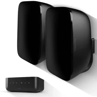 Alfresco Outdoor Upgrade Bundle