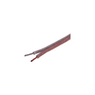 SPEAKER CABLE PLU3120 Heavy Duty 14AWG