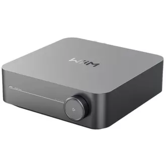 WIIM Amp Streaming Amplifier