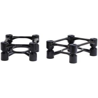 ISOACOUSTICS Aperta 100 Speaker Isolation Stands