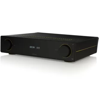 ARCAM A15 Stereo Amplifier