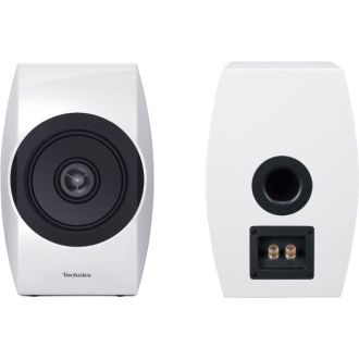TECHNICS SBC700 Bookshelf Speakers - Last Pair!
