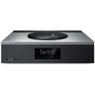 TECHNICS SA C600 Network CD Receiver and Digital Amplifier