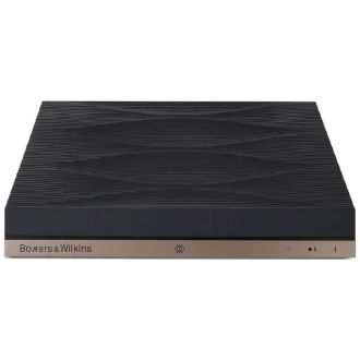 B&W Formation AUDIO Network Streamer
