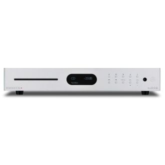 AUDIOLAB 8300CDQ Pre Amp/CD Player