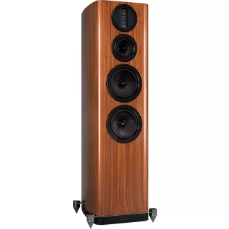 WHARFEDALE AURA 4