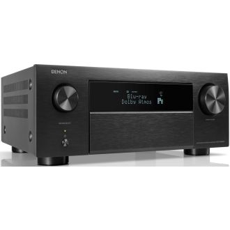 DENON AVCX4800H Home Theatre Receiver