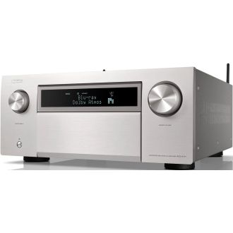 DENON AVC A1H 15.4 Channel AV Receiver